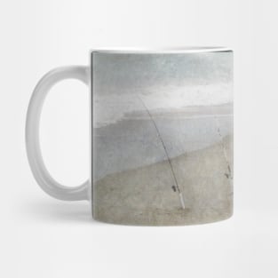 The Sounds of Silence Mug